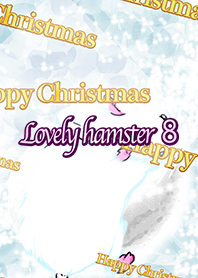 Lovely hamster8