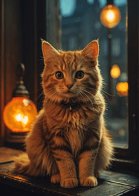 Cats run wild #JaEVaL2123.