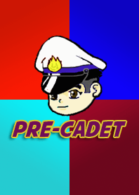 We are Pre-cadet.