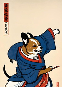 Bright Moon and Dawn a3Eca1