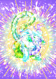 災いと邪気を寄せ付けない【守護の玄武】