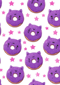 รอยยิ้มของโดนัท