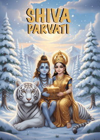 Parvati-Shiva rich,money,Lucky