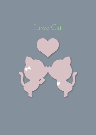Love Cat Boy & Girl 67