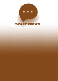 Tawny Brown & White Theme V.2
