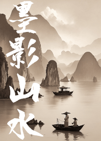 墨影山水 第八部