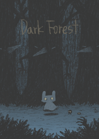Hey Bu!-Dark Forest ver.1