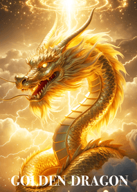 Luck Dragon God of Fortune 9