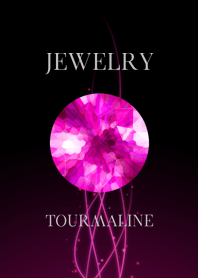 Jewelry -Tourmaline-