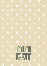MINI DOT THEME :31