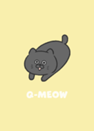 Q-meow5 / lemonade