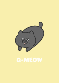 Q-meow5 - lemonade