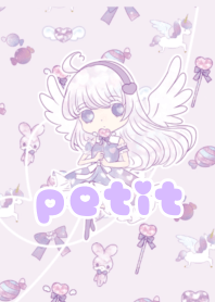 petit doll angel