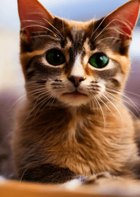 Nyanko Great Runaway#mihad2313