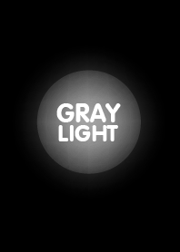 Simple Gray Light Theme