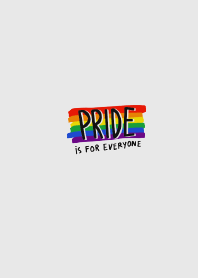 Pride month theme