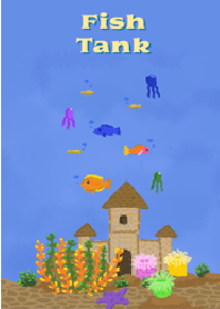 Fish Tank ;-)