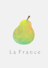 One La France