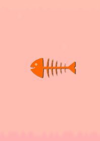 Simple fish bones 1