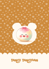 Tangy Tangyuan v.12
