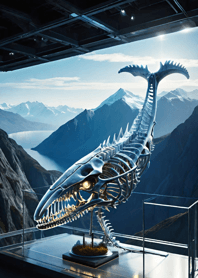 Whale bones 623533