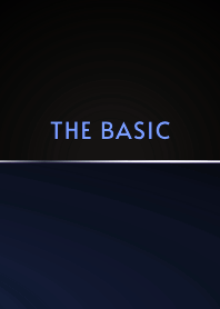 THE BASIC THEME -11