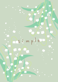 Lily of the valley dance19 from Japan