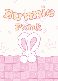 Bunnie pxnk
