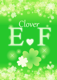 E&F-economic fortune-GreenClover-Initial