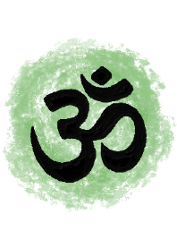 Ohm Ganesha Laksmi Shiva (Wednesday)