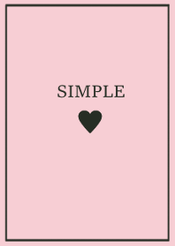 SIMPLE HEART =blackpink=