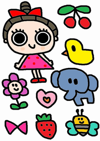 nenerinGirls theme209