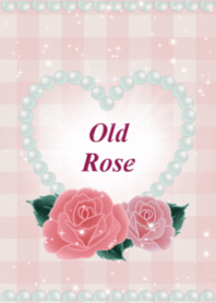 Old Rose