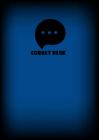 Cobalt Blue And Black V.3