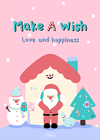 Ponpinnnnn | Make A Wish