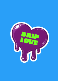 DRIP LOVE THEME 2