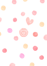 Pig Pink Dots