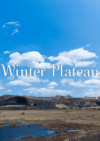 Winter Plateau
