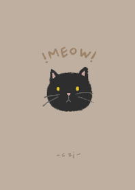 ！MEOW !