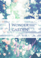 Wonder Garden -otona mode-