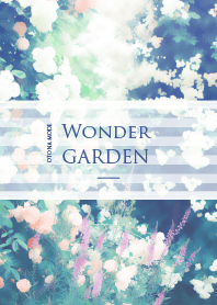Wonder Garden -おとなモード-