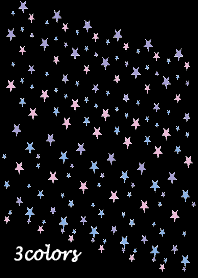 3colors STAR