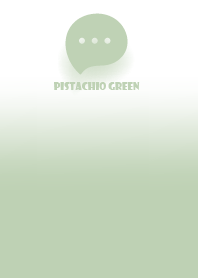 Pistachio Green & White Theme V.2