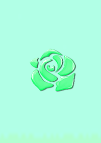 Simple rose 205
