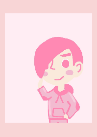 大きな目の美しさ
