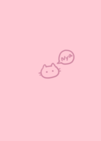 Loose Cat 2 pink27_1