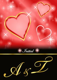 A&T -Initial-Love forecast-Red Heart