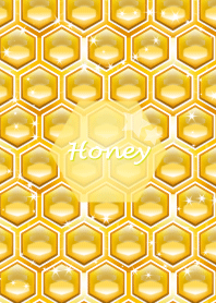 Crystal Honey