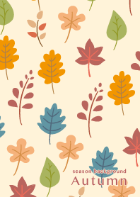 Autumn Dress up 3J