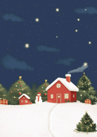 คริสมาสต์ สุขสันต์_102